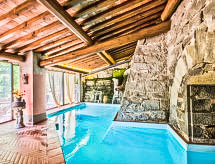 Appartement Giallo