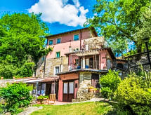 Appartement Giallo