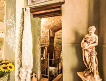 Appartement Giallo