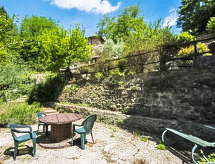 Appartement Giallo