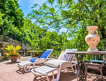 Appartement Giallo