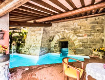 Appartement Giallo