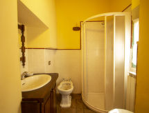 Appartement Giallo