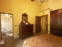 Appartement Giallo
