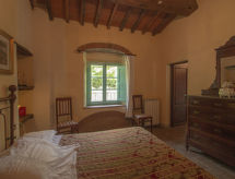 Appartement Giallo