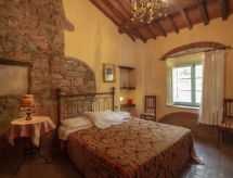 Appartement Giallo