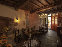 Appartement Giallo