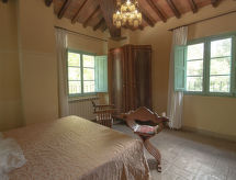 Appartement Giallo