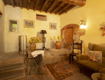 Appartement Giallo