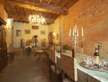 Appartement Giallo