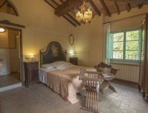 Appartement Giallo