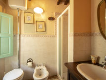 Appartement Giallo