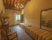 Appartement Giallo