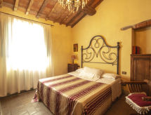 Appartement Giallo