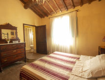 Appartement Giallo