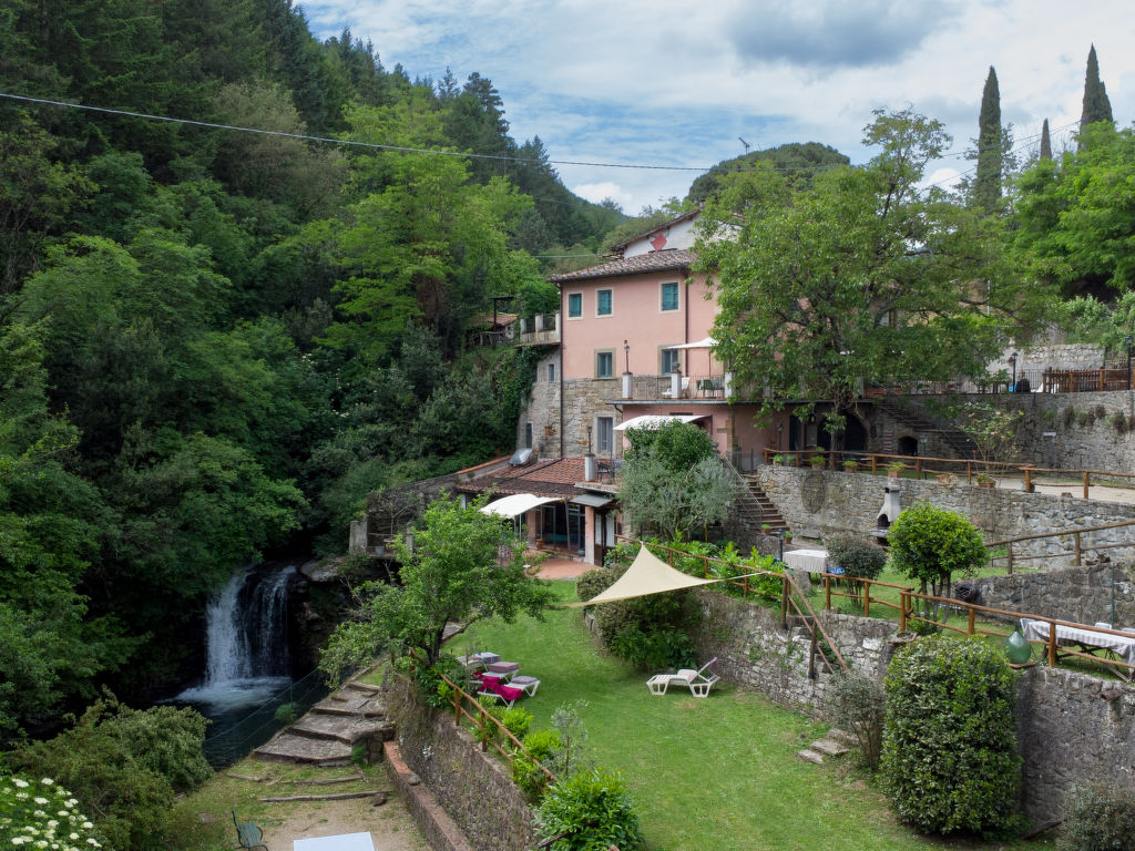 Appartement Verde in Italië