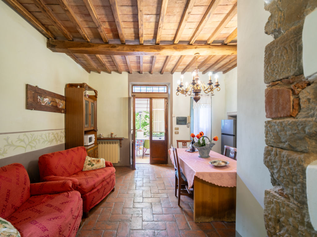 Verde — Kitchen / Dining Room