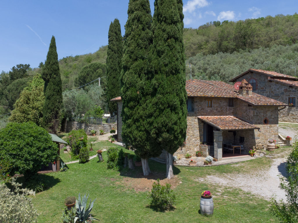 Podere Le Coste — House