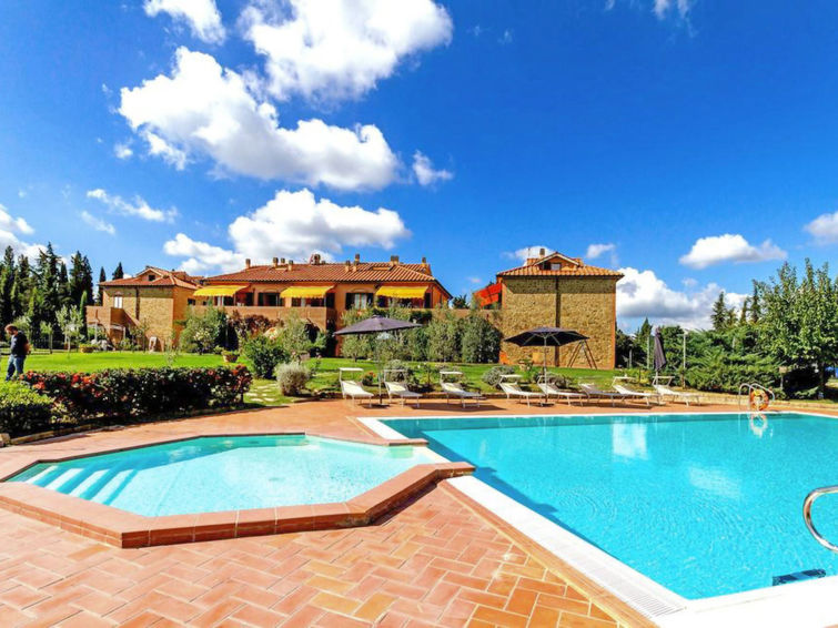 Apartamento Mughetto