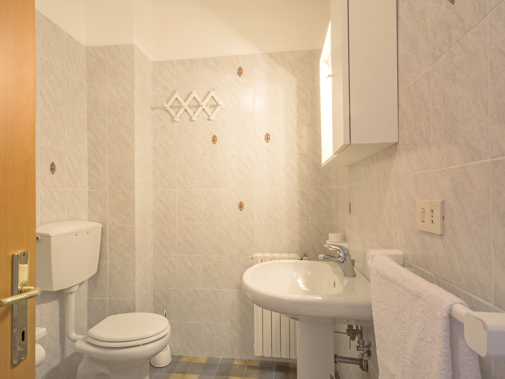 Photo of La Salamandra