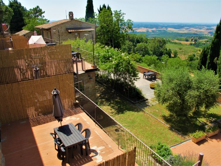 Search and Stay destination San Vivaldo, Toscana - Italy from AU$ 126. San Vivaldo