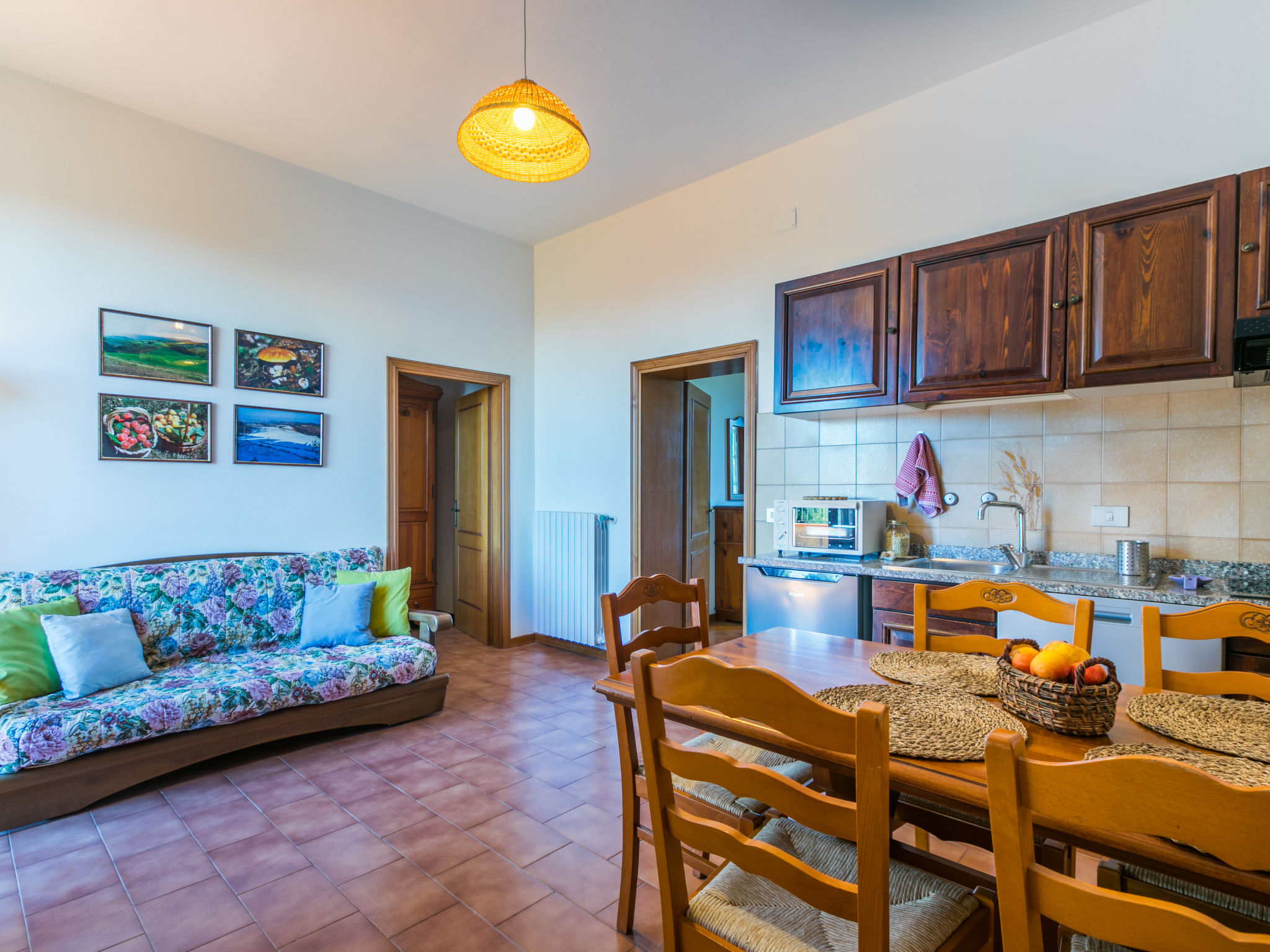 Photo of San Vivaldo, Nr. 11