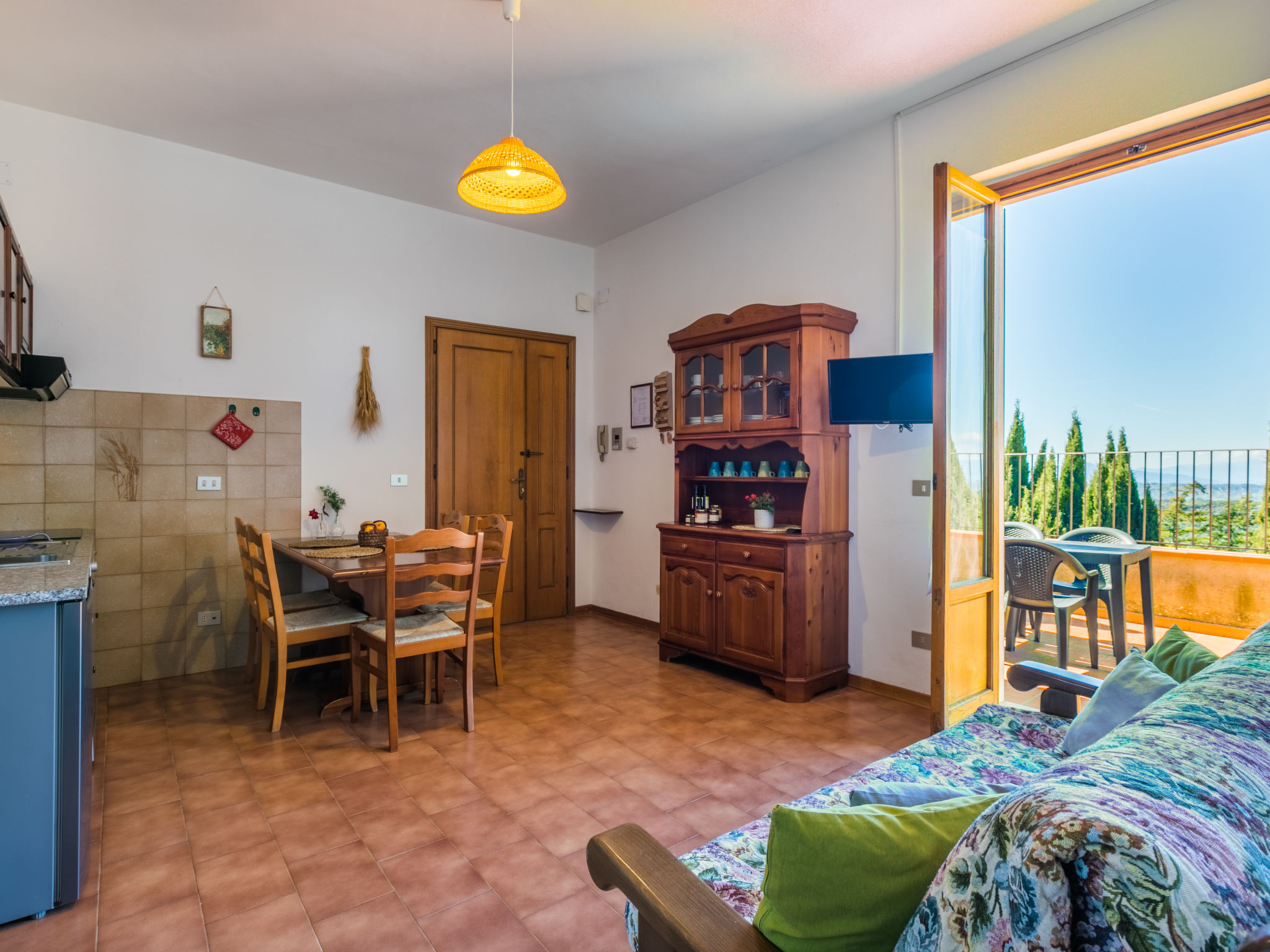 Photo of San Vivaldo, Nr. 11