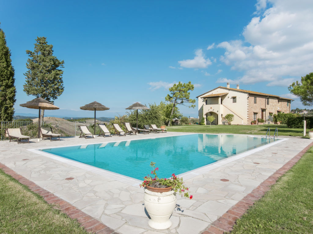 Podere Sant'Anna, Girasole