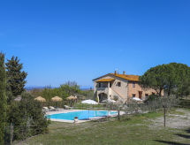 Podere Sant'Anna, Girasole