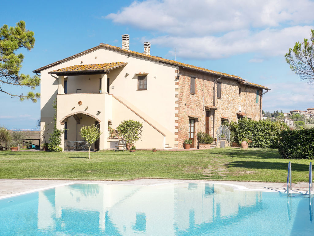 Podere Sant'Anna, Fiordaliso