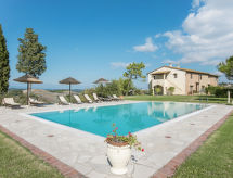 Podere Sant'Anna, Ginestra