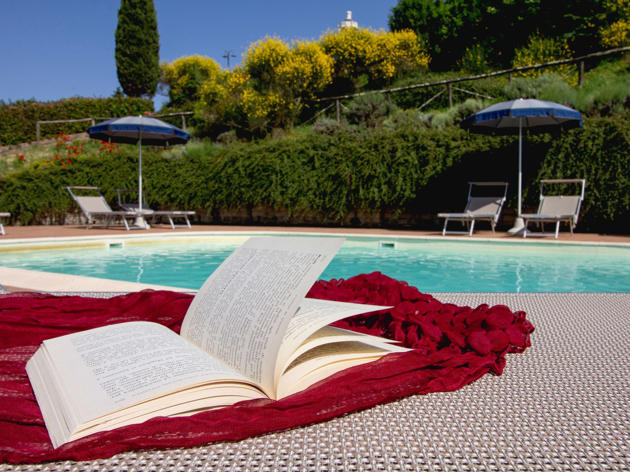 IT5265.628.1 Accommodation in San Gimignano