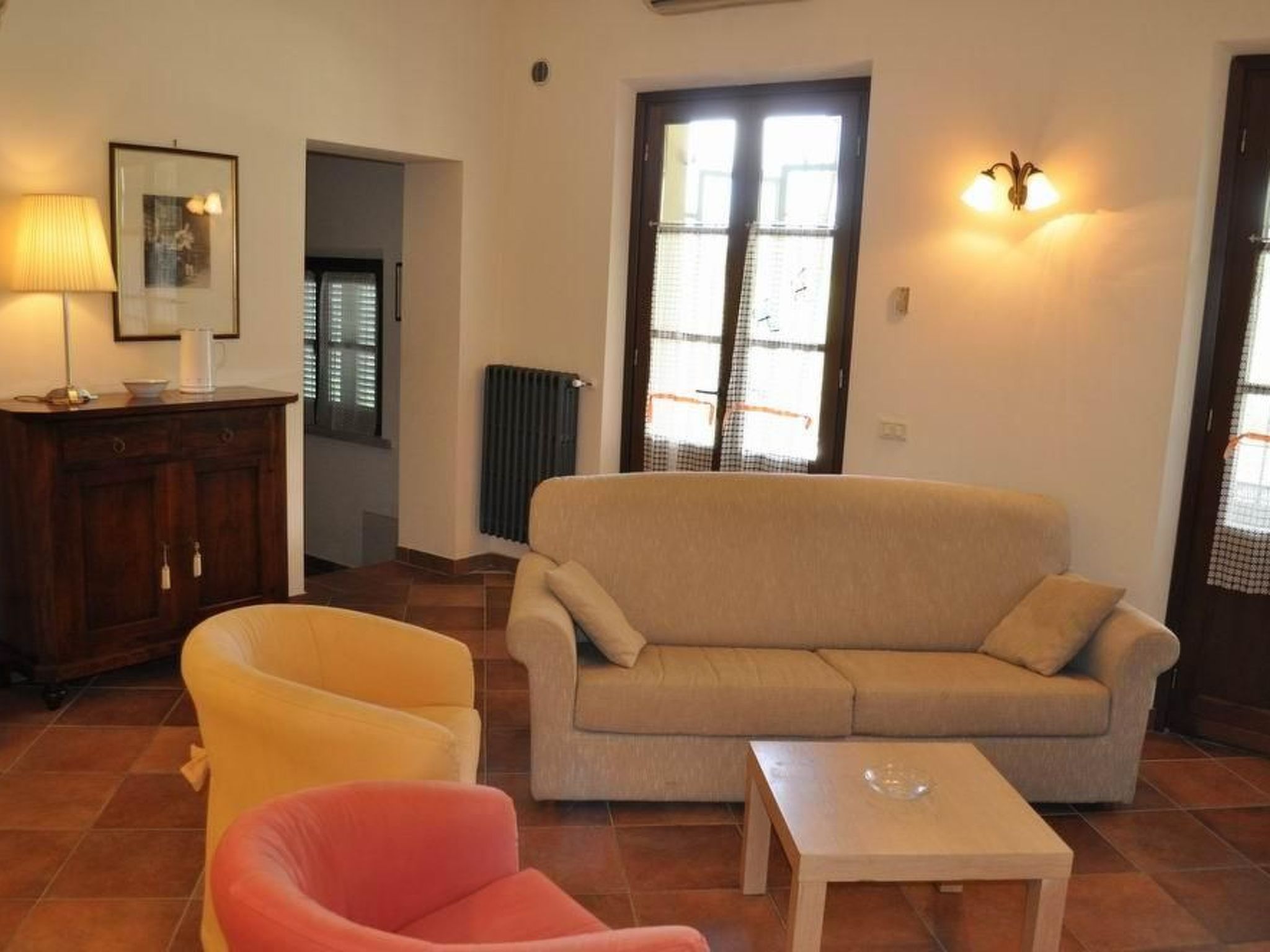 Photo of flach "Madonnino corbezzolo T6