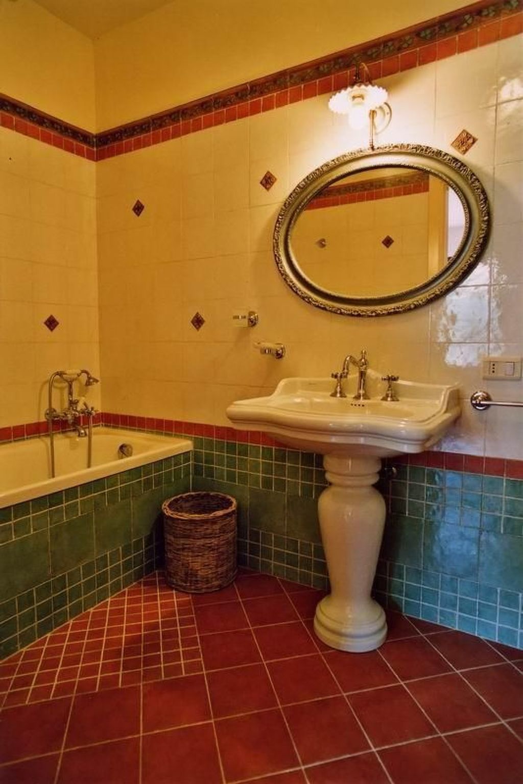 Photo of flach "Madonnino corbezzolo T6