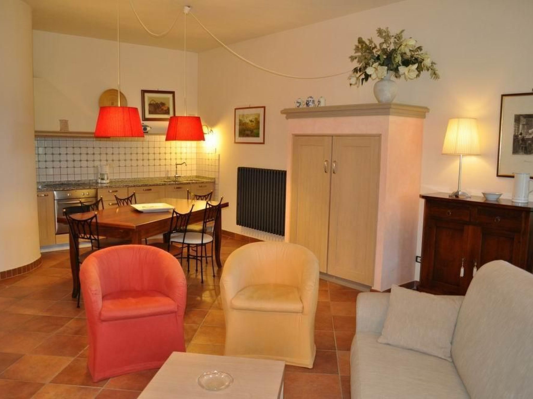 Photo of Wohnung 'Madonnino Bilo 4