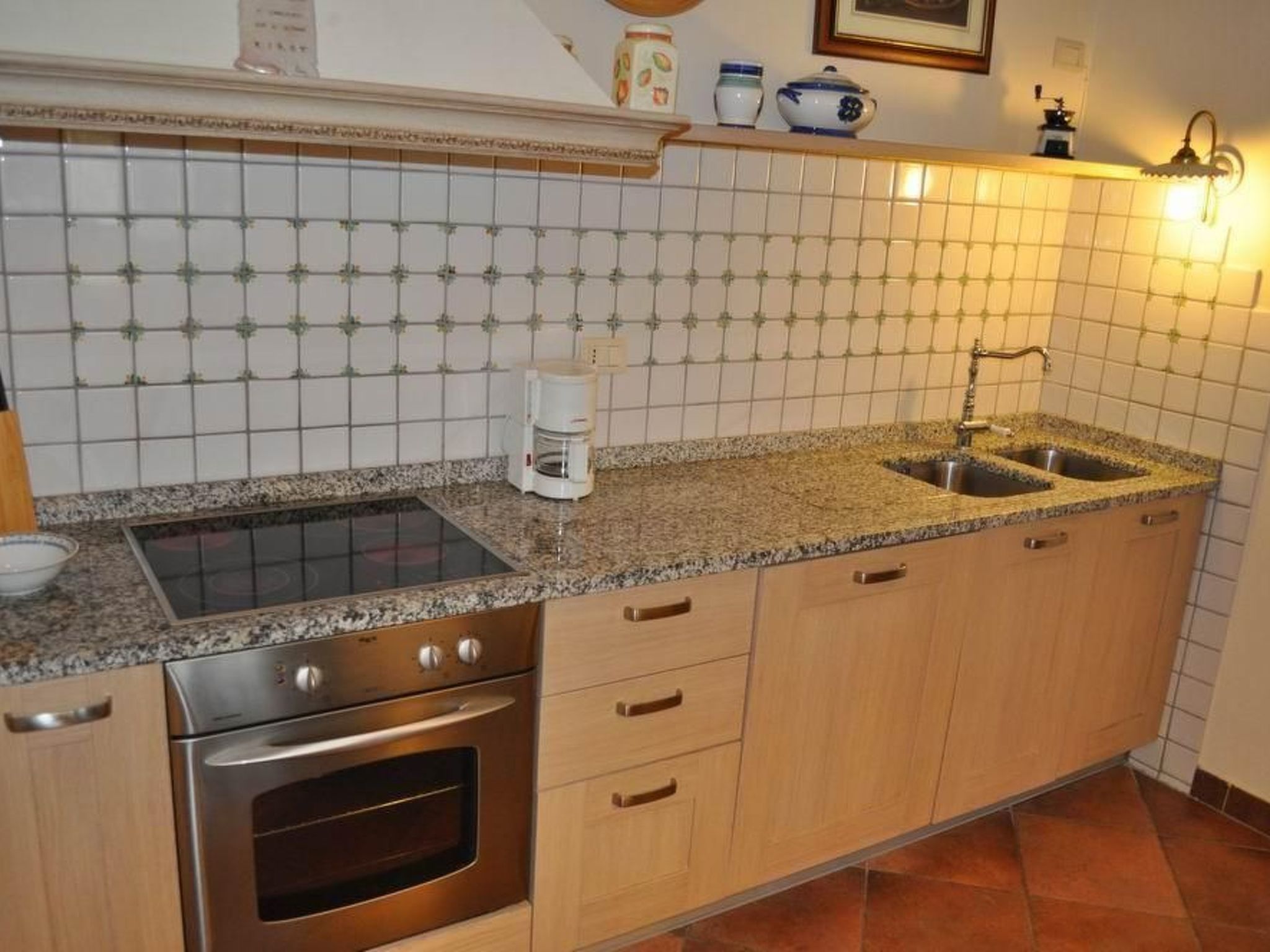 Photo of Wohnung 'Madonnino Bilo 4