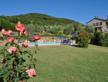 Madonnino Cypress Ferienwohnung