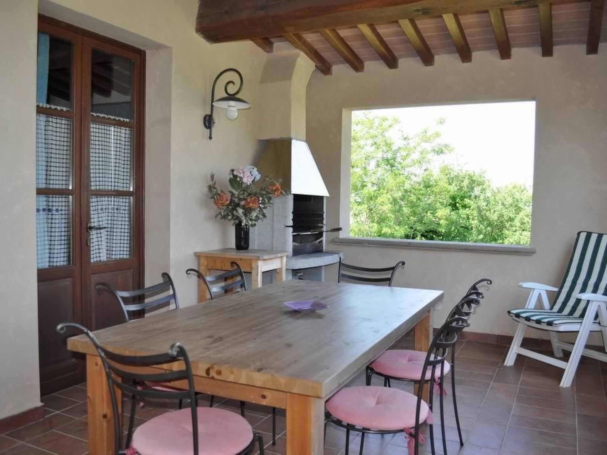 Photo of Madonnino Cypress Ferienwohnung