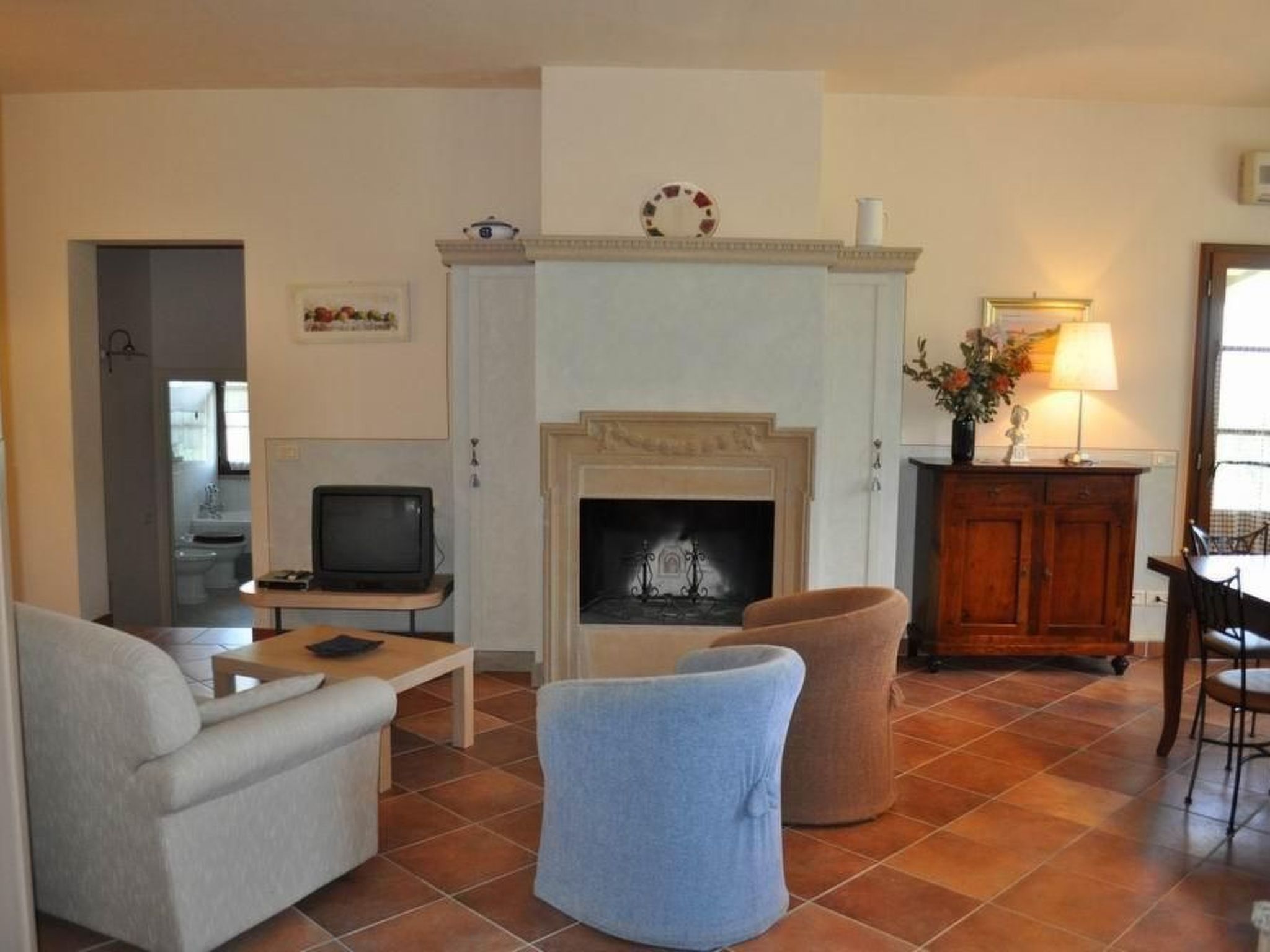 Photo of Madonnino Cypress Ferienwohnung