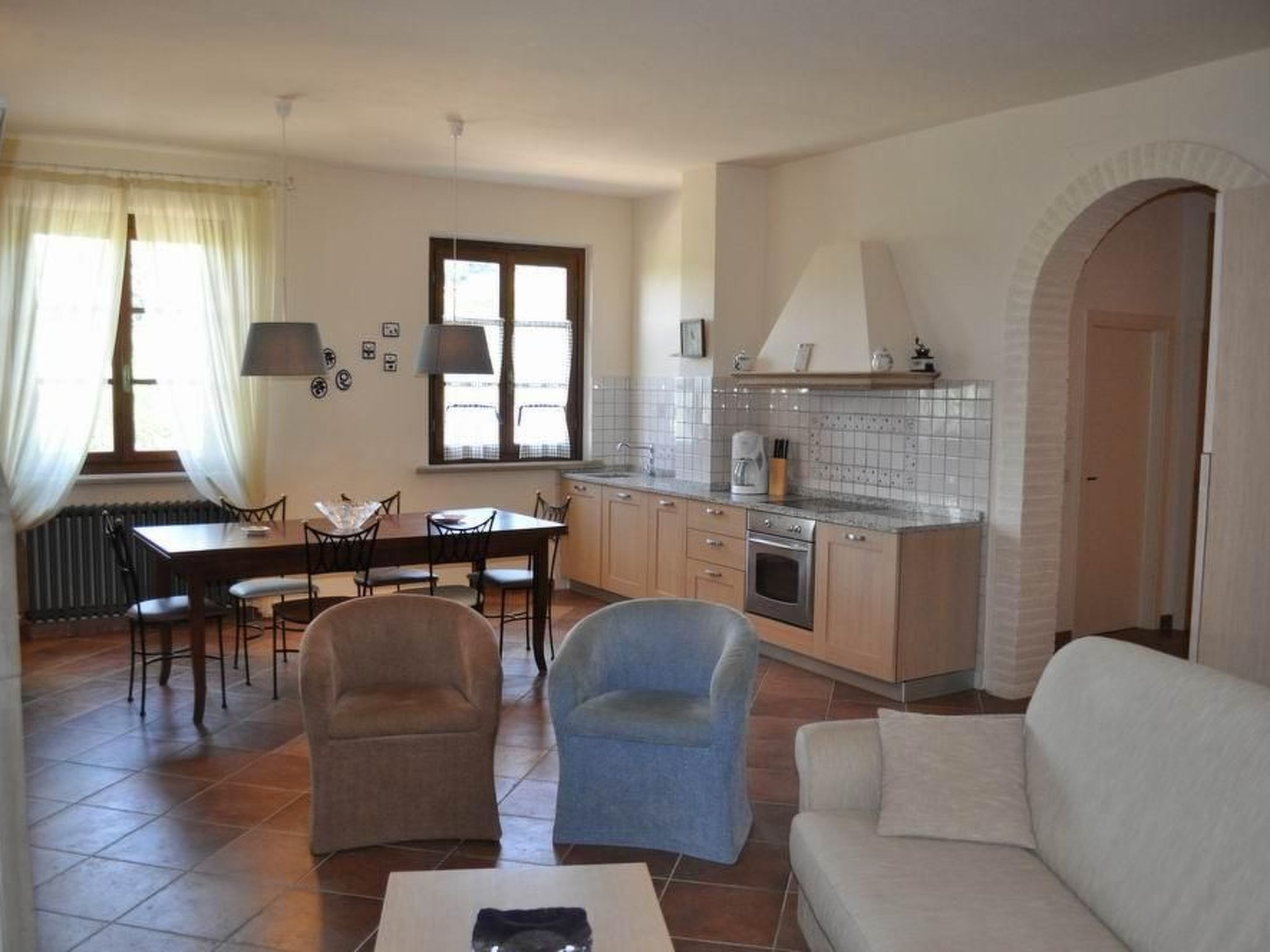 Photo of Madonnino Cypress Ferienwohnung