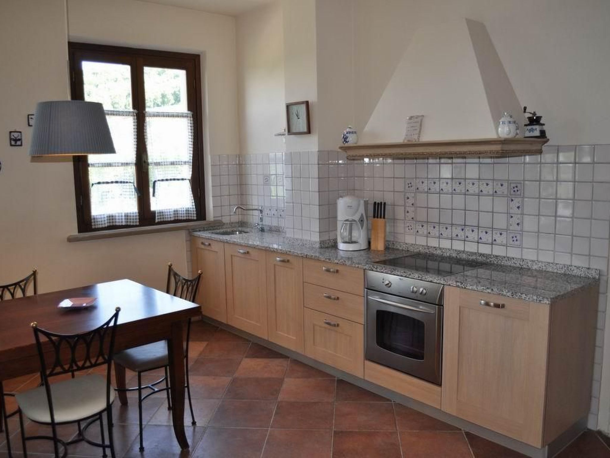 Photo of Madonnino Cypress Ferienwohnung