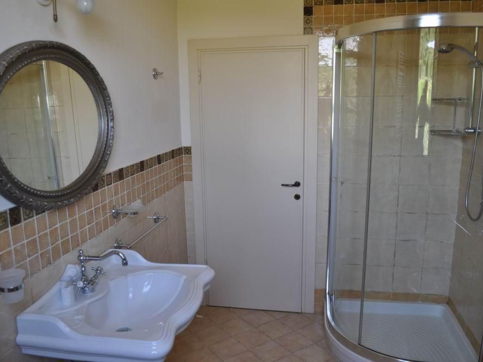 Photo of Madonnino Cypress Ferienwohnung