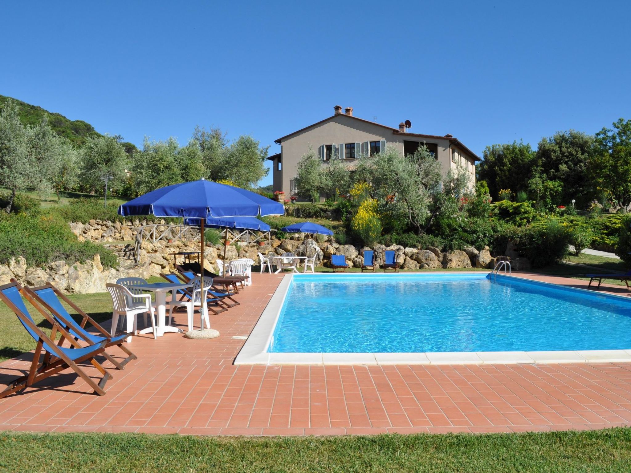 Photo of Madonnino Cypress Ferienwohnung