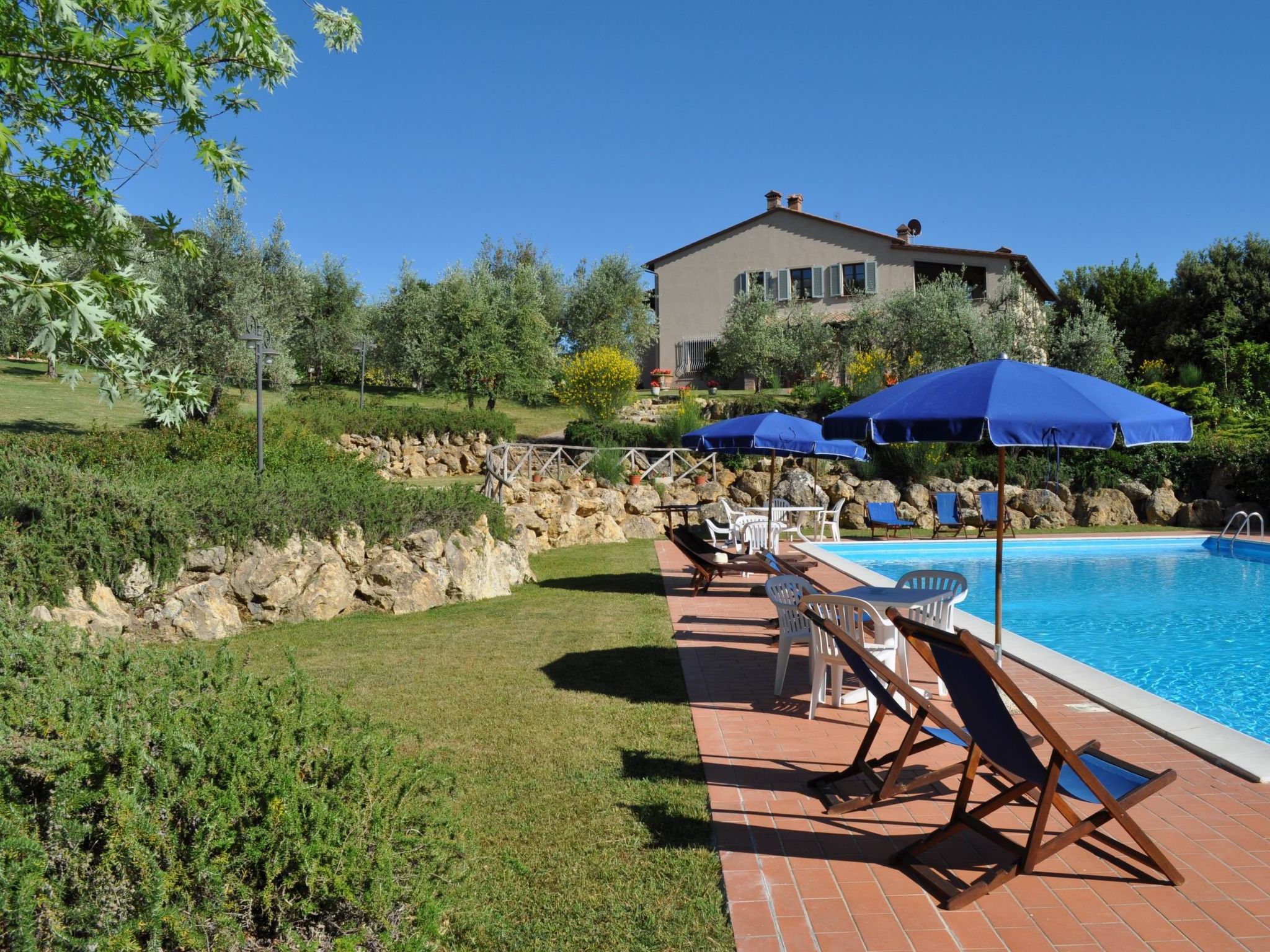 Photo of Madonnino Cypress Ferienwohnung