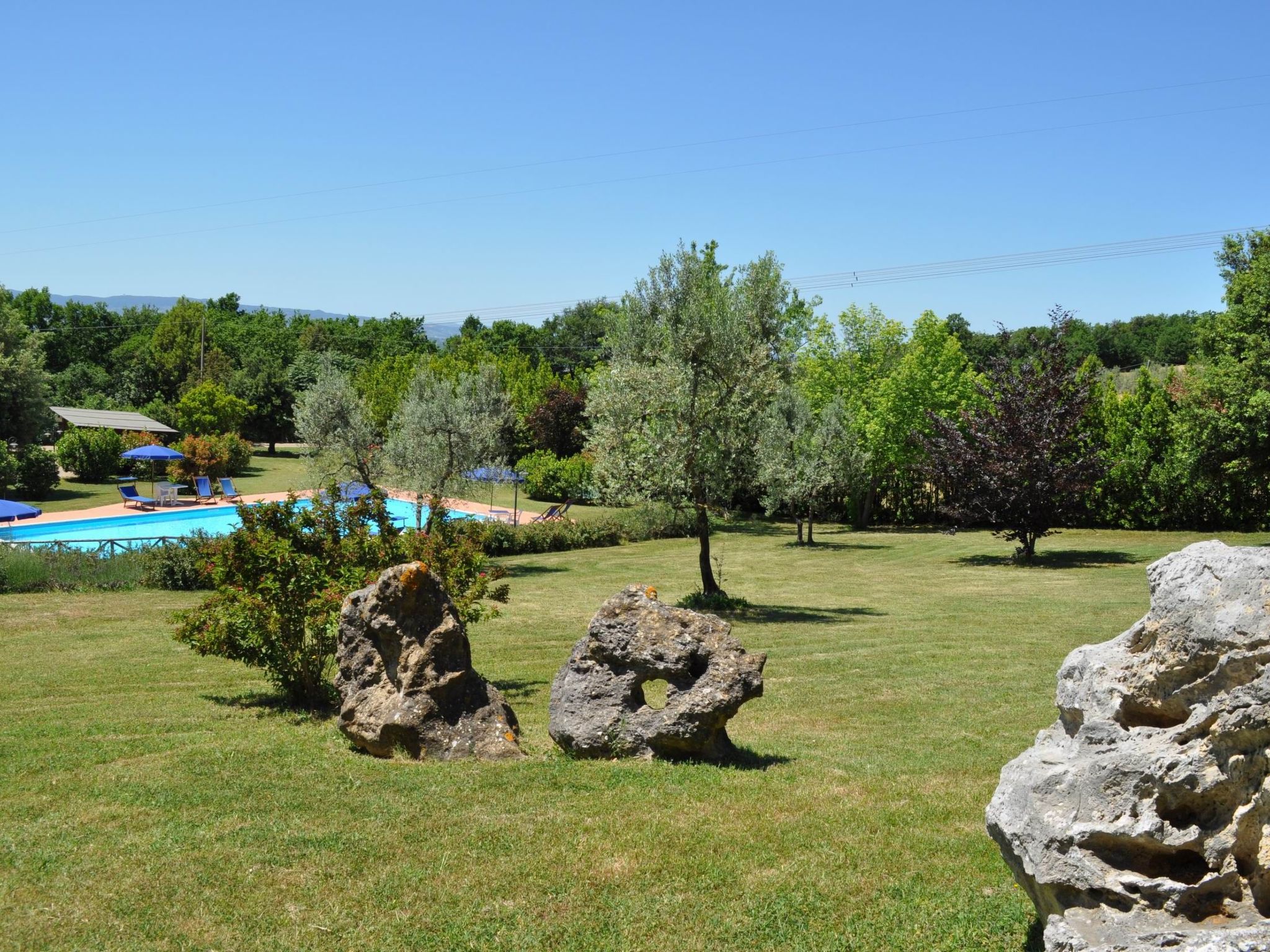 Photo of Madonnino Cypress Ferienwohnung