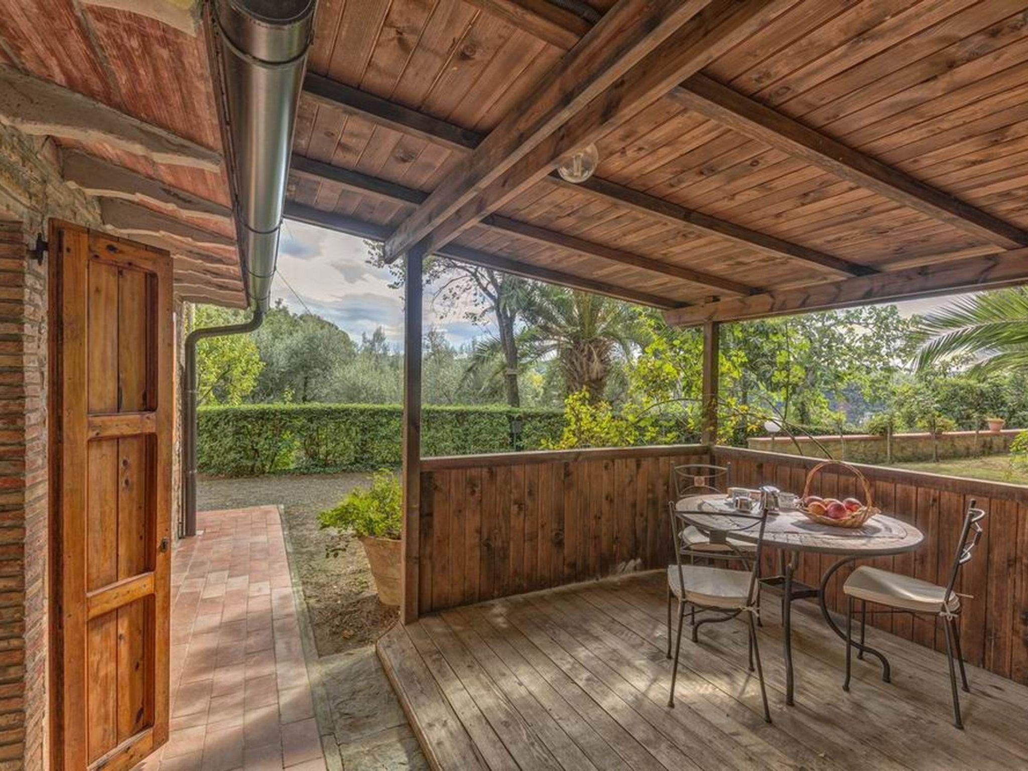 Photo of 'Donatello leccino'