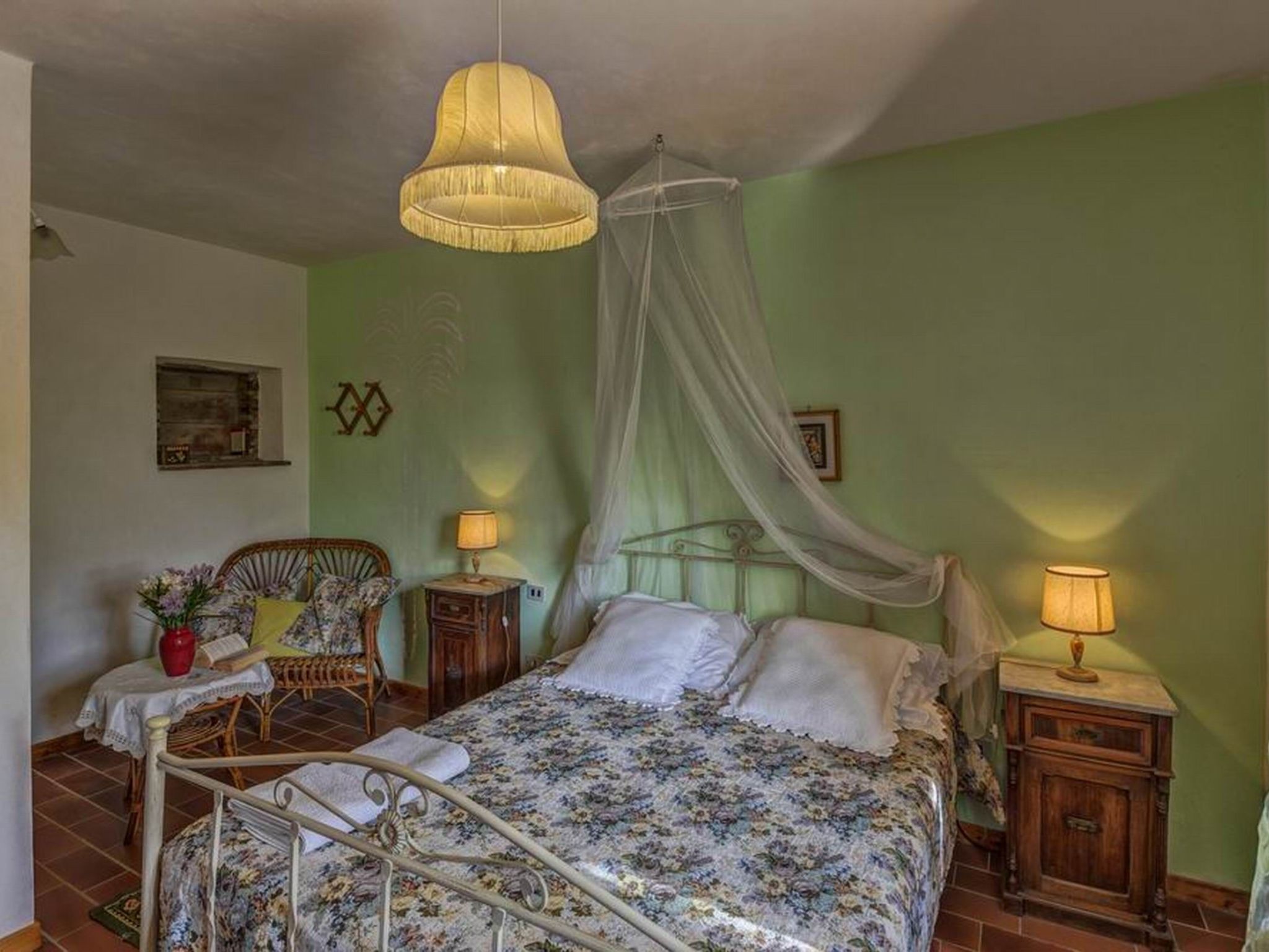 Photo of 'Donatello leccino'