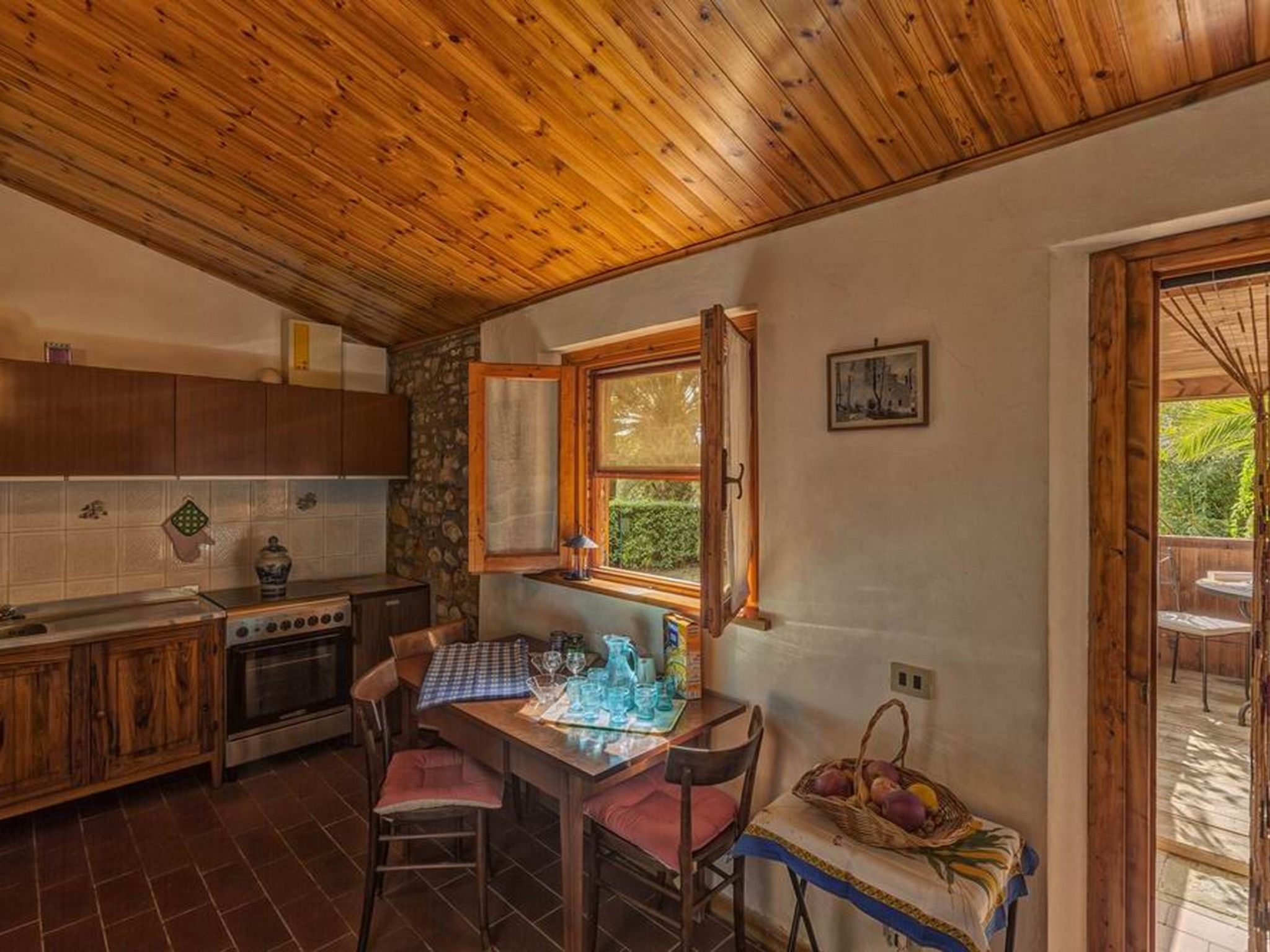 Photo of 'Donatello leccino'