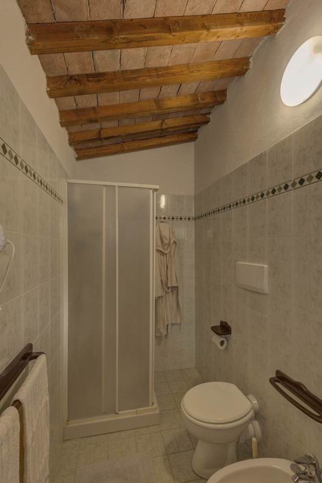 Photo of 'Donatello leccino'