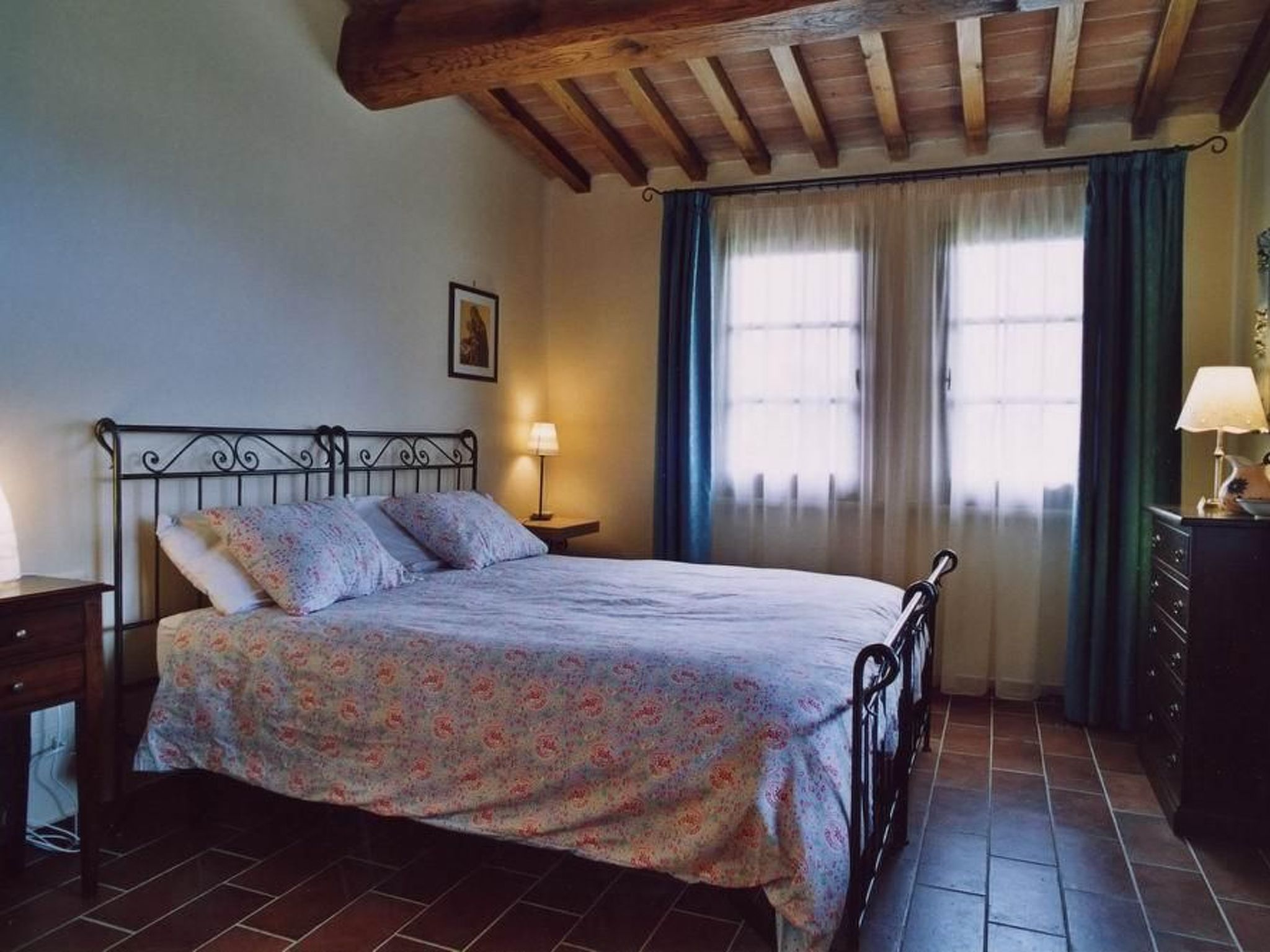 Photo of "Madonnino Quadri 8